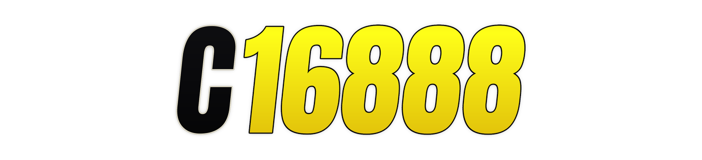 c16888 Logo